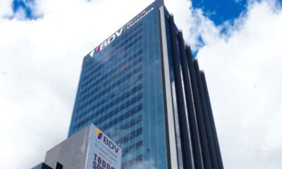 Aumento del activo total de la banca - Agencia Carabobeña de Noticias