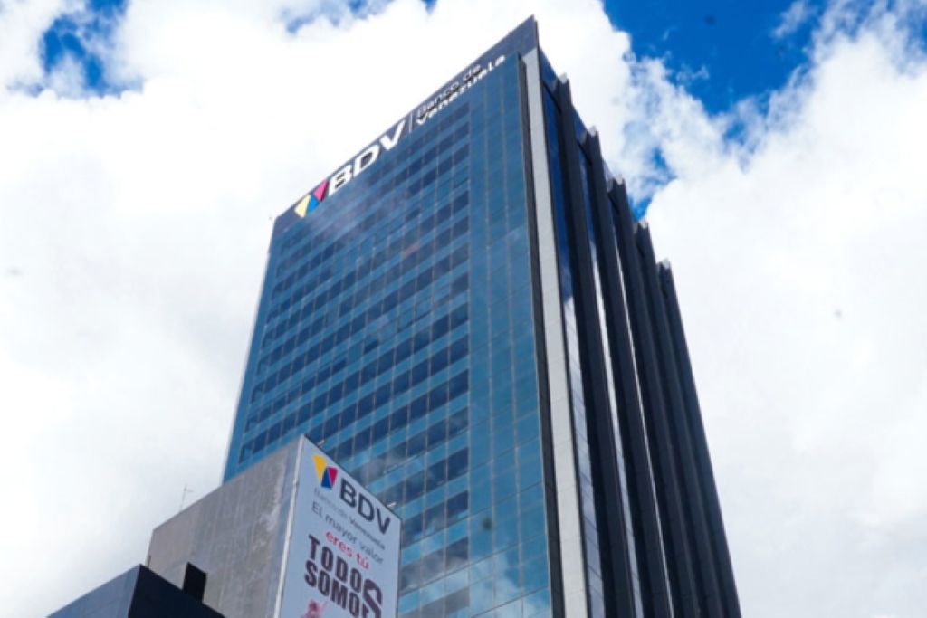 Aumento del activo total de la banca - Agencia Carabobeña de Noticias