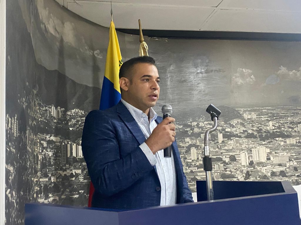 Avanza creación de la Cámara Gastronómica de Carabobo - Agencia Carabobeña de Noticias