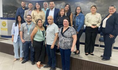 Avanza creación de la Cámara Gastronómica de Carabobo - Agencia Carabobeña de Noticias