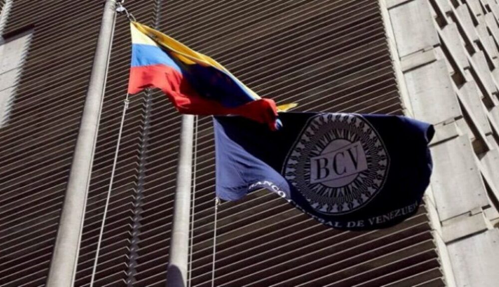 BCV vende 83 millones de dólares - Agencia Carabobeña de Noticias