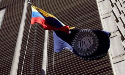 BCV vende 83 millones de dólares - Agencia Carabobeña de Noticias