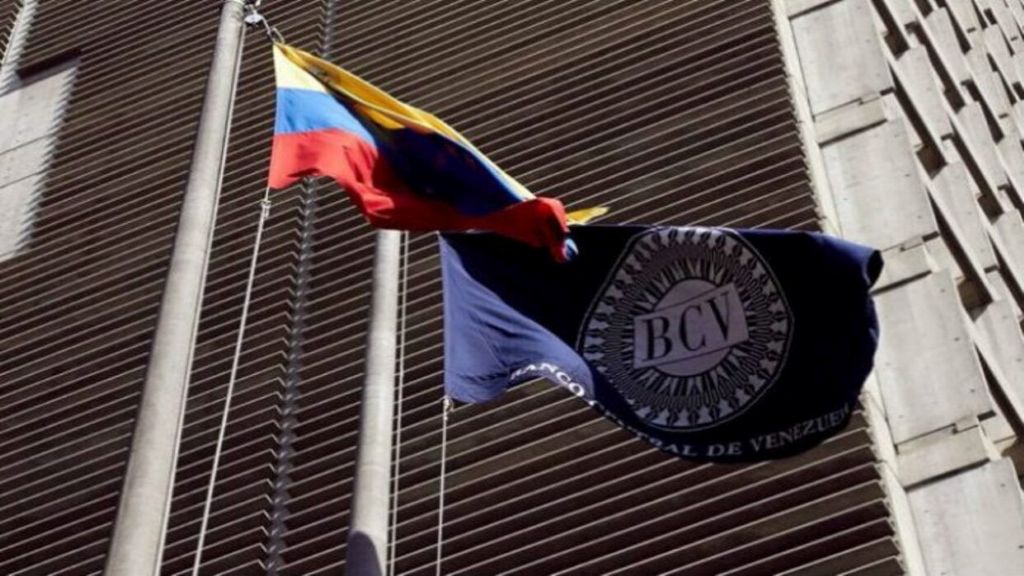 BCV vende 83 millones de dólares - Agencia Carabobeña de Noticias