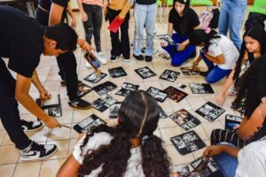 Banco del Libro temporada vacacional