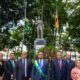 Baruta 405 años