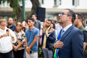 Baruta 405 años