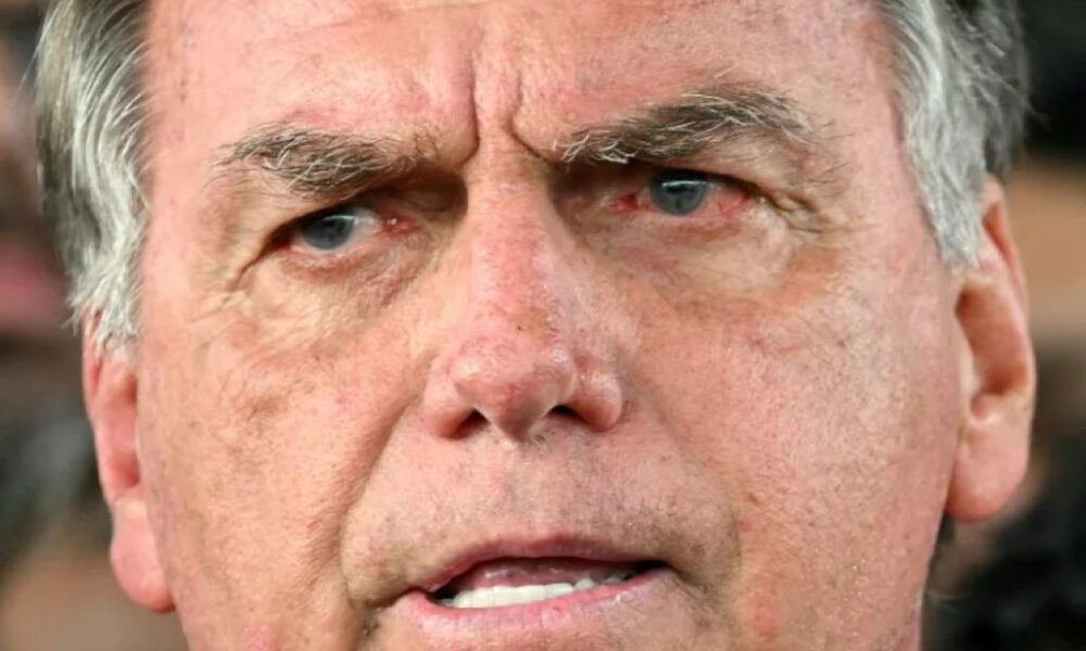 Bolsonaro a presión domiciliaria - Agencia Carabobeña de Noticias