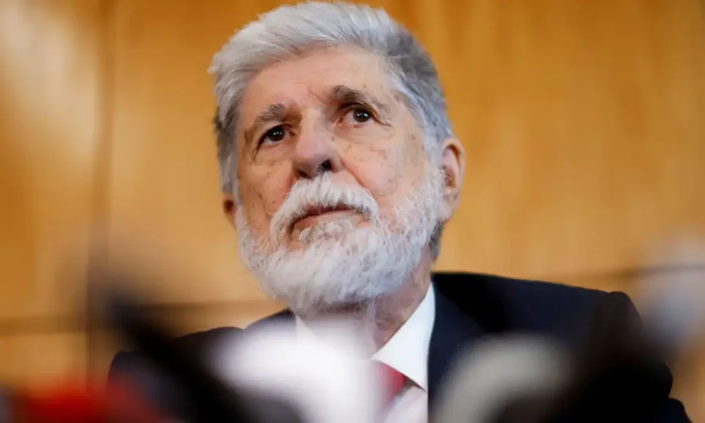 Brasil reitera no reconocer a Maduro - Agencia Carabobeña de Noticias