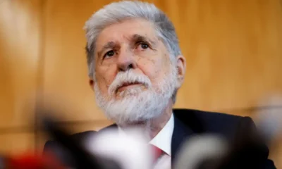 Brasil reitera no reconocer a Maduro - Agencia Carabobeña de Noticias
