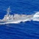 Buques de guerra de EEUU llegarán a costas de Venezuela - Agencia Carabobeña de Noticias