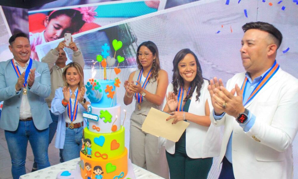CAI Carabobo arribó a su primer aniversario - Agencia Carabobeña de Noticias