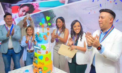 CAI Carabobo arribó a su primer aniversario - Agencia Carabobeña de Noticias