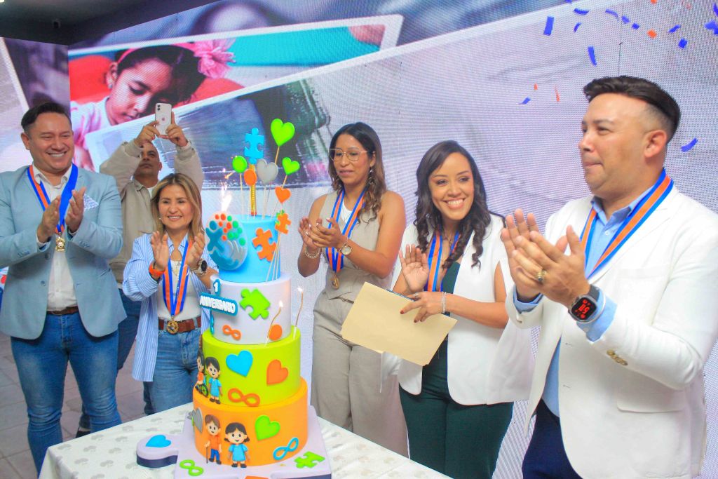 CAI Carabobo arribó a su primer aniversario - Agencia Carabobeña de Noticias