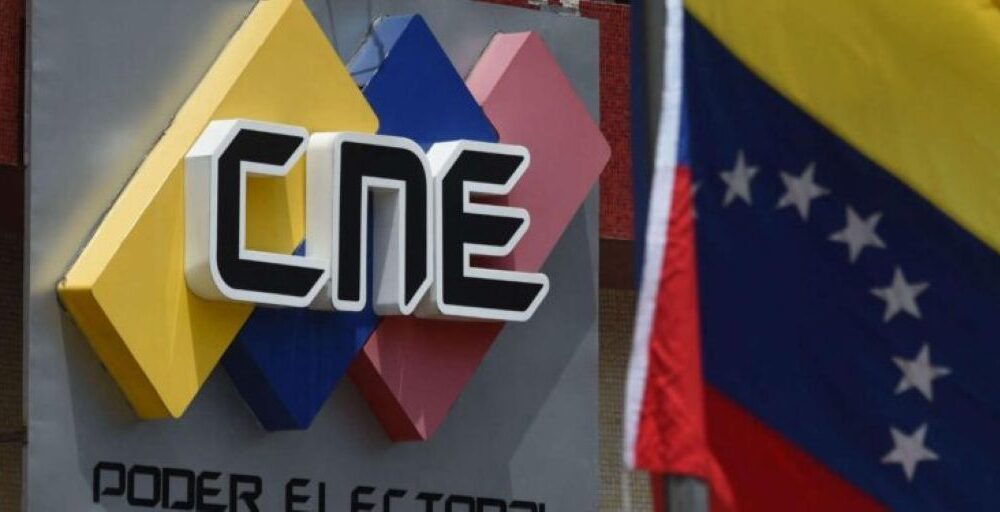 CNE respalda a Maduro - Agencia Carabobeña de Noticias