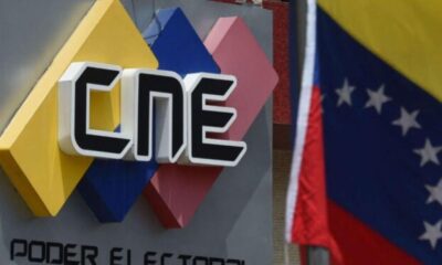 CNE respalda a Maduro - Agencia Carabobeña de Noticias