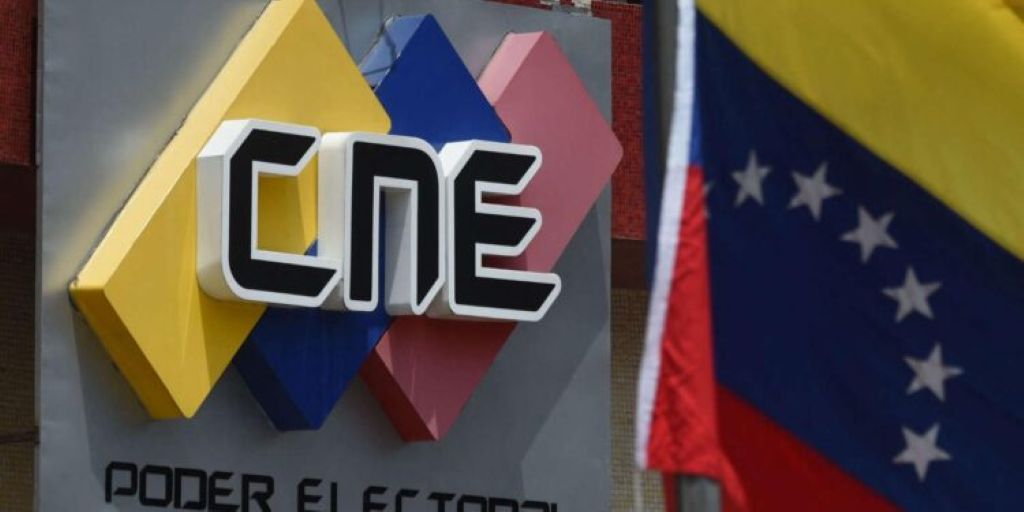 CNE respalda a Maduro - Agencia Carabobeña de Noticias