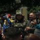 Amoroso se sumó al alistamiento militar - Agencia Carabobeña de Noticias