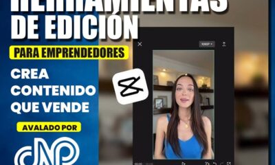 CNP Carabobo edición de videos