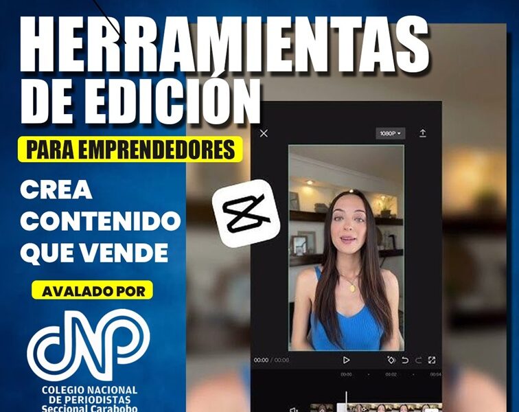 CNP Carabobo edición de videos