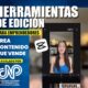 CNP Carabobo edición de videos
