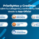 Categorías PriorityMax