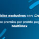 Beneficios de CrediMax