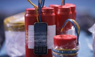 Cabello denunció plan terrorista - Agencia Carabobeña de Noticias