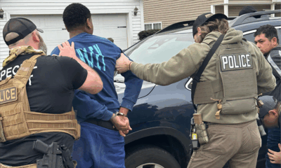 Cae en Detroit presunto miembro del Tren de Aragua - Agencia Carabobeña de Noticias