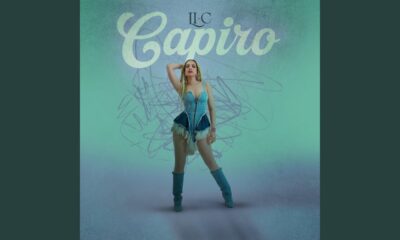 Li-C lanza su nuevo EP "Capiro" - Agencia Carabobeña de Noticias
