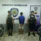 Capturado sujeto que apuñaló a ciudadano - Agencia Carabobeña de Noticias