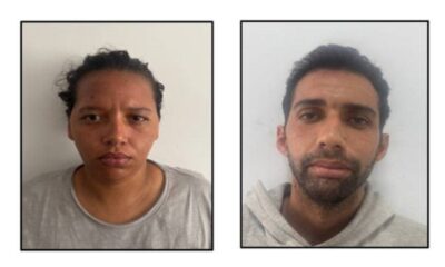 Capturados responsables de explosivos de Plaza Venezuela - Agencias Carabobeña de Noticias