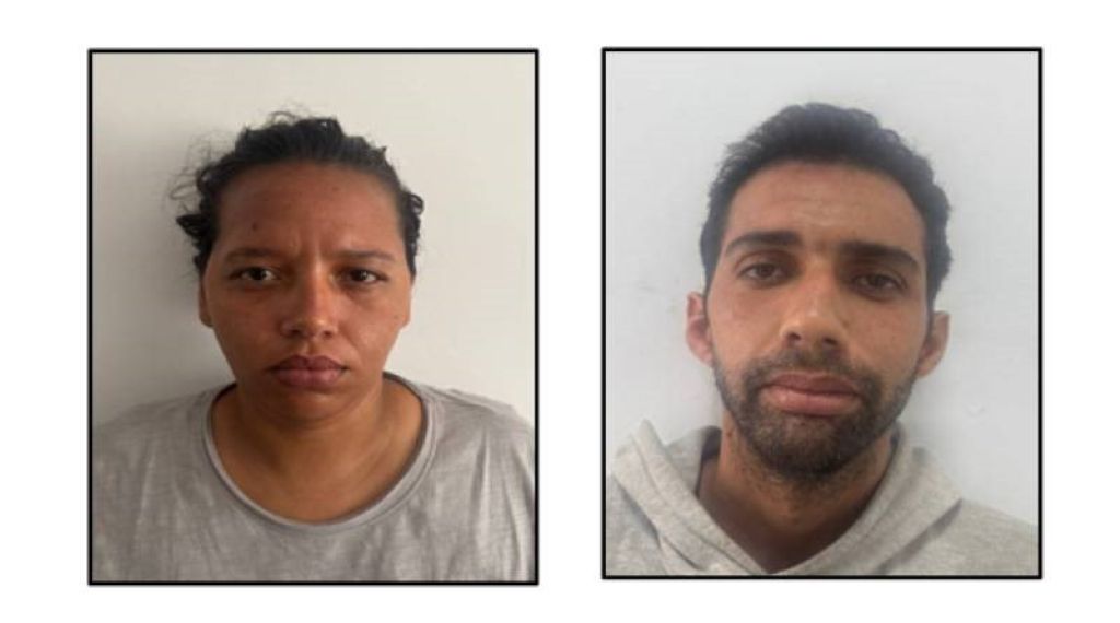 Capturados responsables de explosivos de Plaza Venezuela - Agencias Carabobeña de Noticias