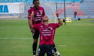 Carabobo derrotó a Rayo - agencia Carabobeña de Noticias