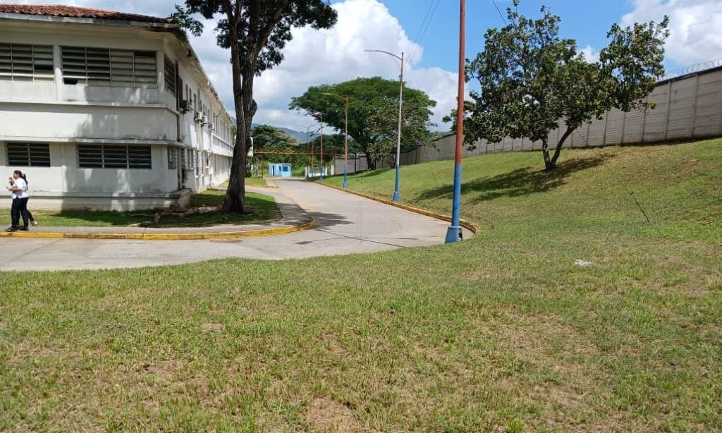 Carabobo Te Quiero refuerza mantenimiento - Agencia Carabobeña de Noticias