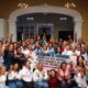 Carabobo abanderó a 75 docentes - Agencia Carabobeña de Noticias