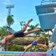 Carabobo brilló en II Estadal Invitacional de Natación - Agencia Carabobeña de Noticias