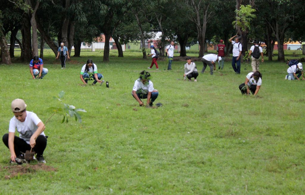 Carabobo conmemoró Día de la Pachamama - Agencia Carabobeña de Noticias