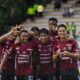 Carabobo en semifinales de Copa Venezuela - Agencia Carabobeña de Noticias