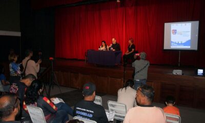 Carabobo será subsede del Festival de Teatro - Agencia Carabobeña de Noticias