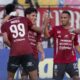 Carabobo y Táchira ganan - Agencia Carabobeña de Noticias