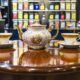 Caracas Afternoon Tea Week