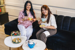 Caracas Afternoon Tea Week