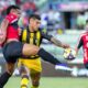 Caracas y Táchira clásico