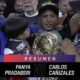Carlos Cañizales campeón del mundo - Agencia Carabobeña de Noticias