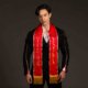 Carlos Luis Martínez al Mister Charm International - Agencia Carabobeña de Noticias