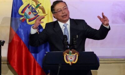 Cartel de los Soles no existe - Agencia Carabobeña de Noticias