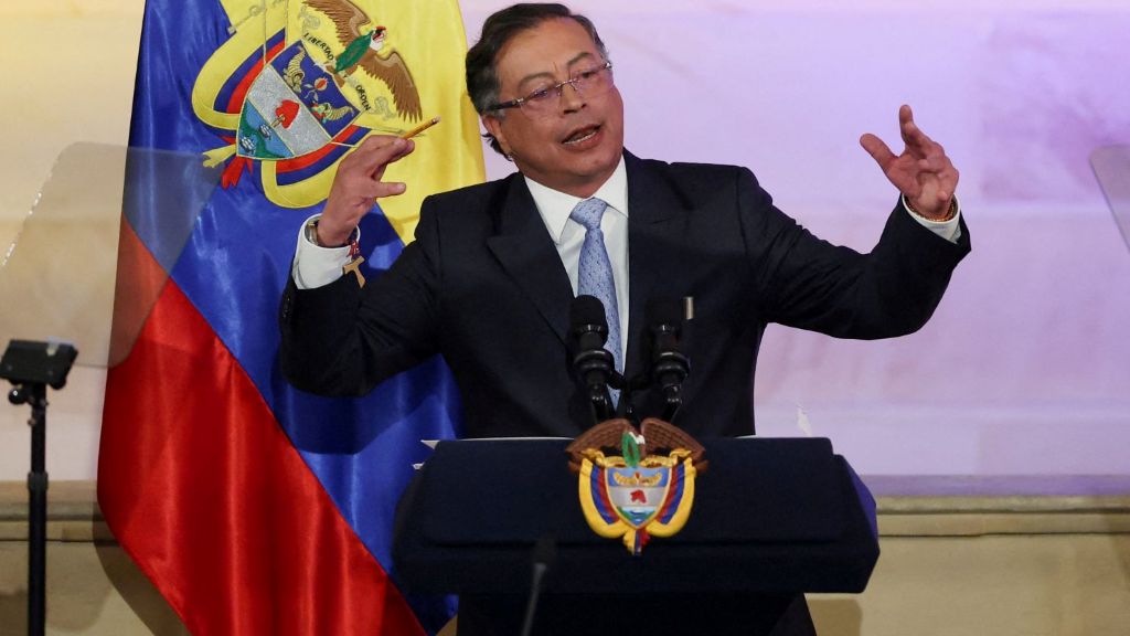 Cartel de los Soles no existe - Agencia Carabobeña de Noticias