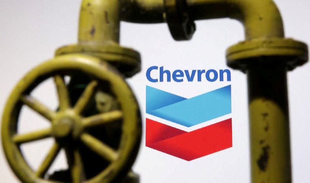 Chevron comienza a regresar a Venezuela - Agencia Carabobeña de Noticias