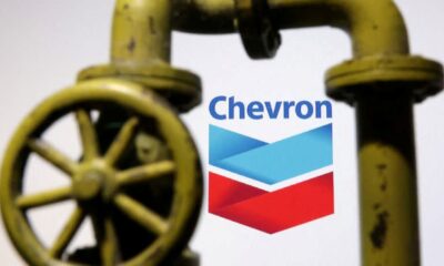 Chevron comienza a regresar a Venezuela - Agencia Carabobeña de Noticias