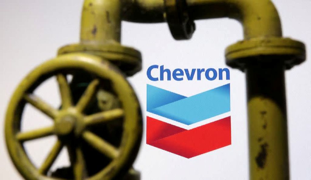 Chevron comienza a regresar a Venezuela - Agencia Carabobeña de Noticias